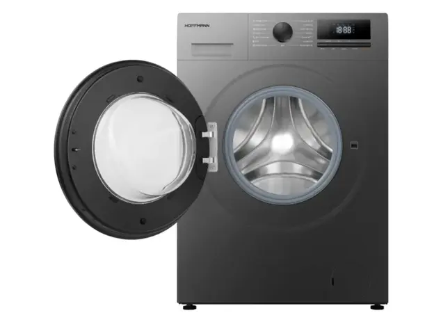 სარეცხი მანქანა Hoffmann WFME6012S, 5 image