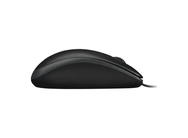 კლავიატურა და მაუსი Logitech MK120 Combo Russian layout USB, 5 image