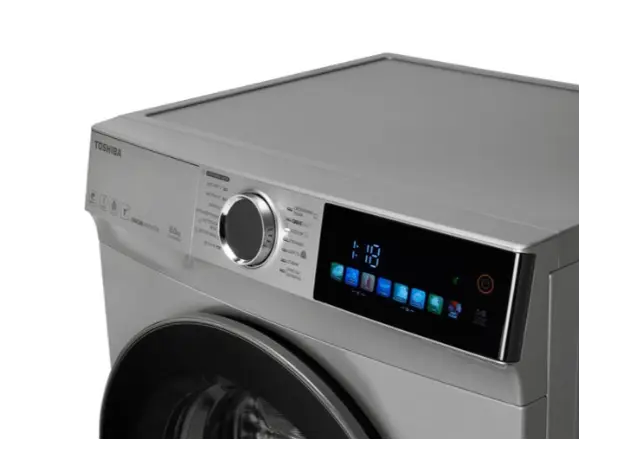 სარეცხი მანქანა Toshiba TW-BN90C4UZ(SK), 5 image