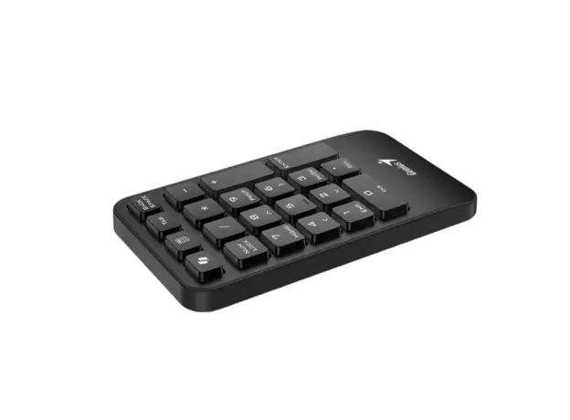 კლავიატურა Genius NumPad 1000, 4 image