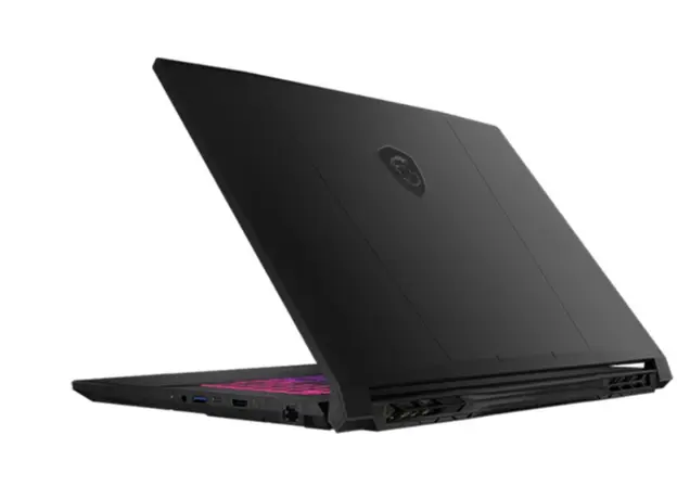 MSI Katana 17 Laptop 17.3" QHD 240Hz i9-14900HX 32GB 1TB RTX 5060 (B14WFK), 5 image