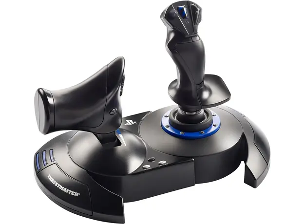 კონტროლერი Thrustmaster 4160664, 4 image