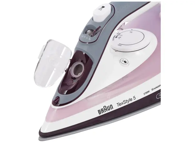 უთო BRAUN SI5037VI, 5 image