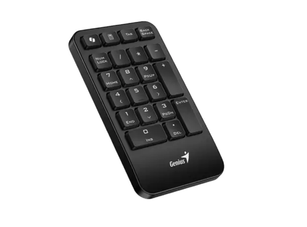 კლავიატურა Genius NumPad 1000, 3 image