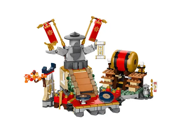 ლეგო LEGO Ninjago Tournament Battle Arena, 3 image
