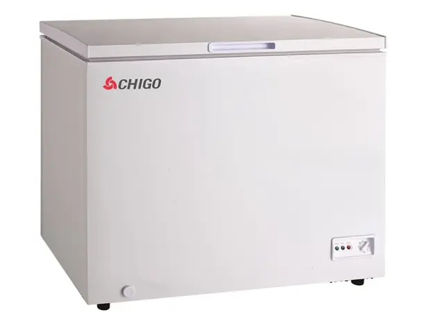 საყინულე მაცივარი Chigo CFD335