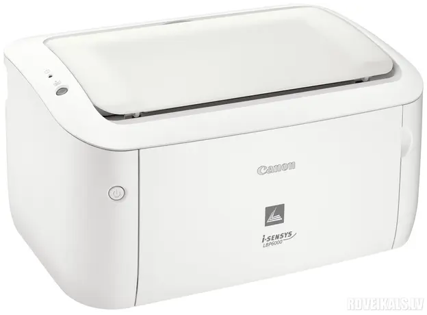 პრინტერი Canon i-SENSYS LBP6030, 2 image
