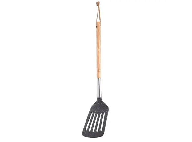 სპატულა Ardesto AR1302BP Midori, Spatula, Black, 3 image