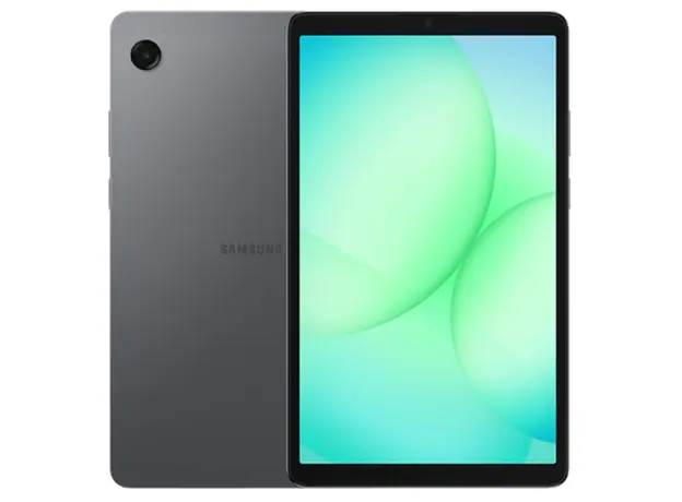 პლანშეტი Samsung Galaxy Tab A11 Wi-Fi 8.7" 4GB 64GB Gray