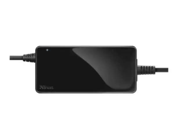ნოუთბუქის დამტენი Trust Primo 90W Laptop Charger - 22142, 3 image