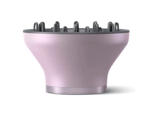 თმის საშრობი PHILIPS BHD723/10, 5 image