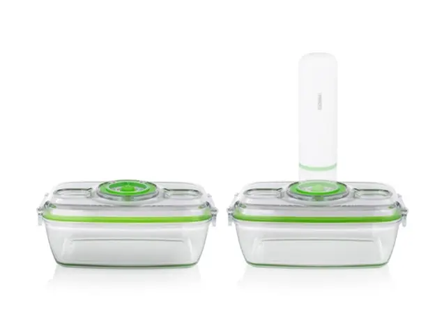 კონტეინერი Princess 492984 Food Containers (large), 3 image