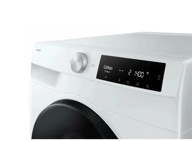 სარეცხი მანქანა Samsung WD11DG6B85BELP, 7 image