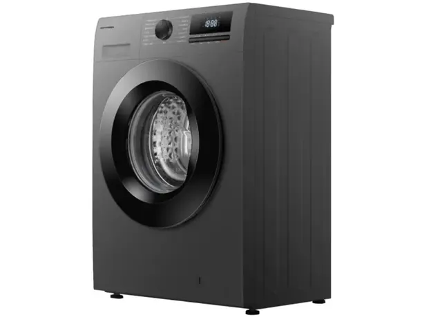 სარეცხი მანქანა Hoffmann WFME6012S, 3 image