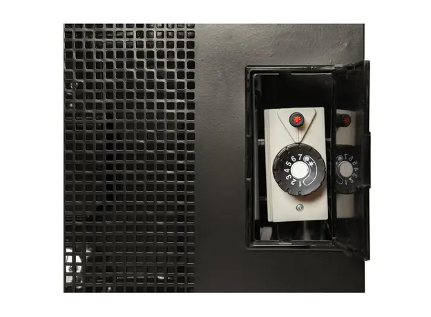 გაზის გამათბობელი AKOG-3-CP (SIT) BLACK (25-35 კვ2), 4 image