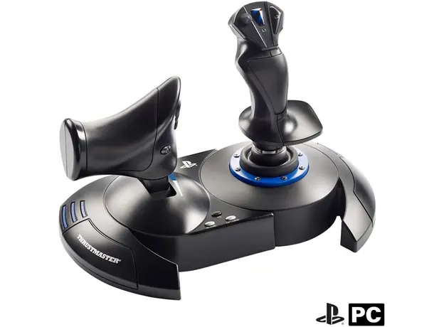 კონტროლერი Thrustmaster 4160664