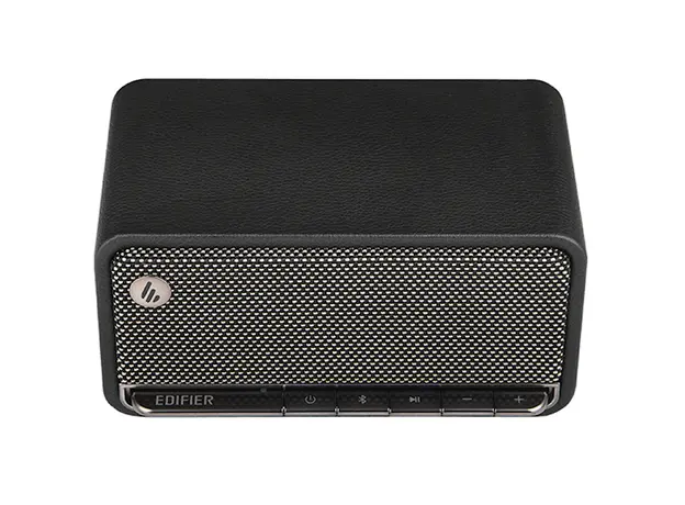 დინამიკი Edifier MP230, 20W, Bluetooth, USB, Micro SD, Speaker, Retro Black, 3 image