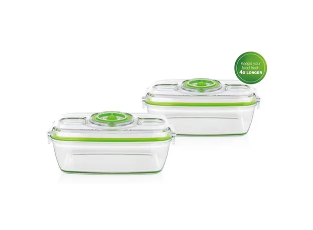 კონტეინერი Princess 492984 Food Containers (large)