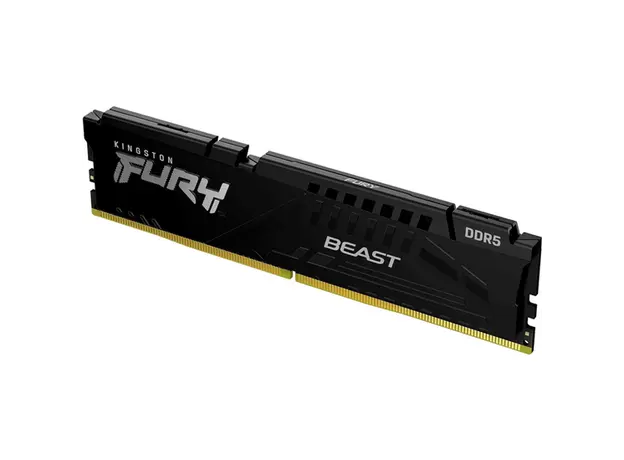 ოპერატიული მეხსიერება Kingston DDR5  32GB 5600 FURY Beast  EXPO, 3 image