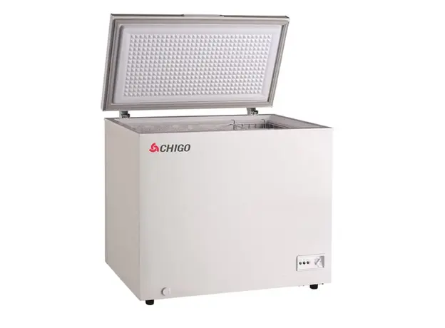 საყინულე მაცივარი Chigo CFD335, 3 image