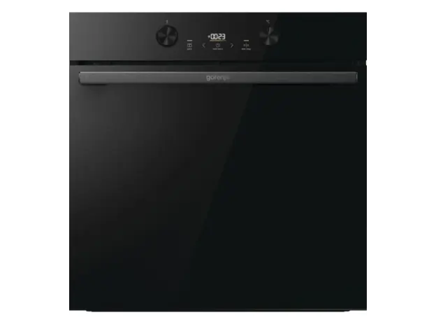 ჩასაშენებელი ღუმელი GORENJE BPS6737E04DBG, 2 image