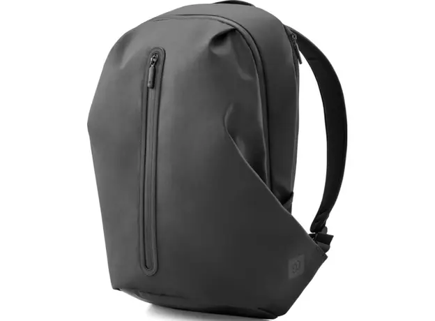 ნოუთბუქის ჩანთა Ninetygo Urban Daily City backpack Black (90BBPLF21130U-BK), 3 image