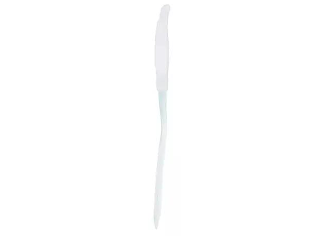 სპატულა Ardesto AR1614B Fresh, Spatula, Blue, 4 image