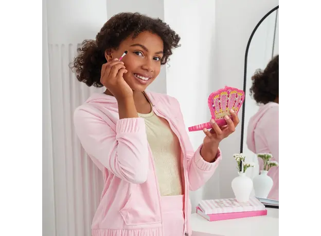 საბავშვო კოსმეტიკის ნაკრები Make It Real 4475MR Juicy Couture, Cosmetic Compact, 6 image