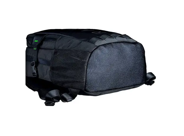 ნოუთბუქის ჩანთა Razer Rogue Backpack (15.6") V3, black, 3 image