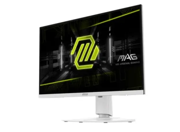 მონიტორი MSI MAG 274URFW 27" 4K UHD 160Hz 0.5ms 2xHDMI DP USB - 9S6-3CC29H-430, 3 image
