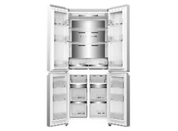 მაცივარი FRANKO FM-595NFDIS, 3 image