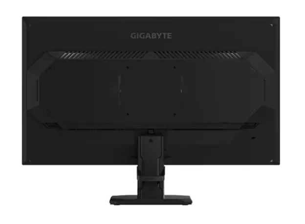 მონიტორი Gigabyte GS25F2 24.5" FHD IPS 200Hz 1ms 2xHDMI DP Built-in Speaker Black - 20VM0-GS25F2BM-1EKS, 6 image