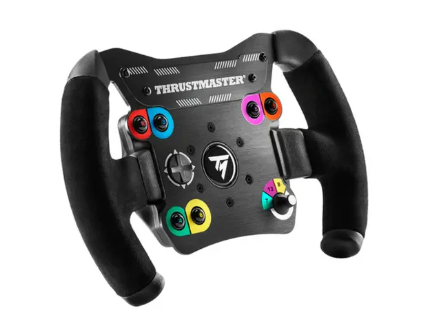 სათამაშო საჭე Thrustmaster 4060114, 3 image