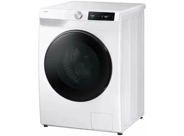 სარეცხი მანქანა საშრობით Samsung WD11DG6B85BELP, 4 image