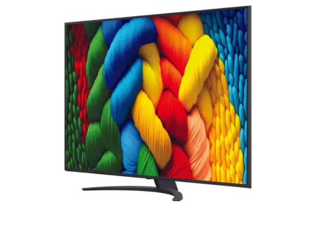 ტელევიზორი LG 86NANO81A6A.AMCN, 3 image