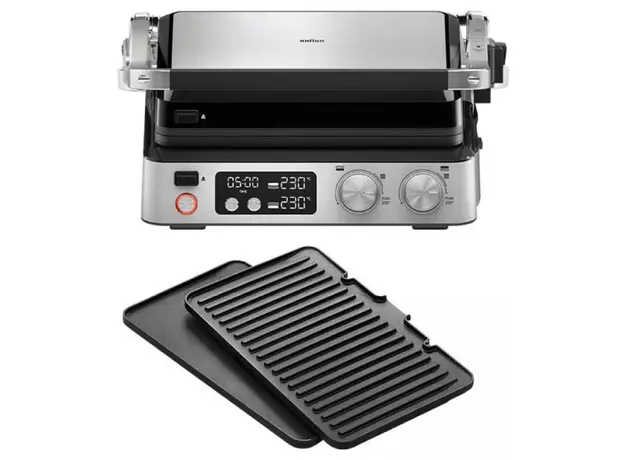 გრილი BRAUN CG7040, 3 image