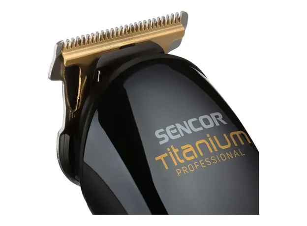 თმის ტრიმერი Sencor SHP 8305BK, 5 image