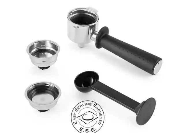 ყავის აპარატი Delonghi EC235.BK, 8 image