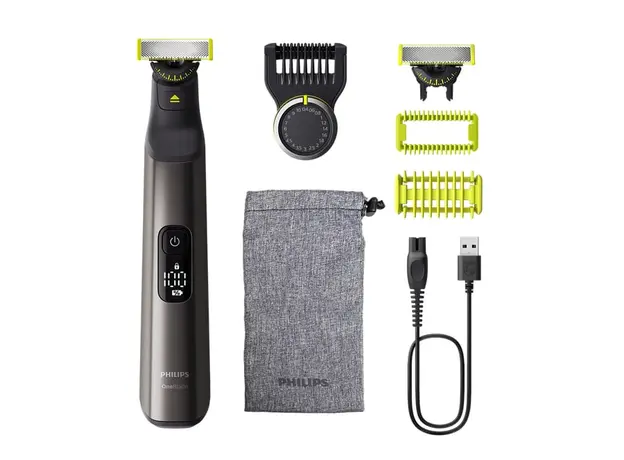 წვერსაპარსი Philips QP6552/15