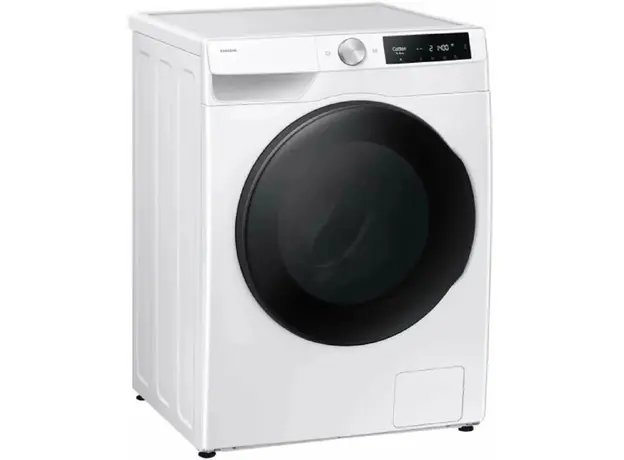 სარეცხი მანქანა საშრობით Samsung WD11DG6B85BELP, 5 image