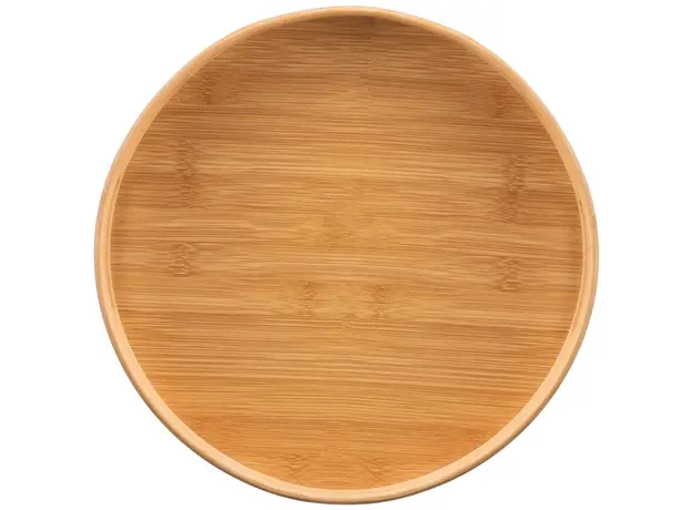 ლანგარი Ardesto AR1430BR Midori, Tray, Wood, 8 image