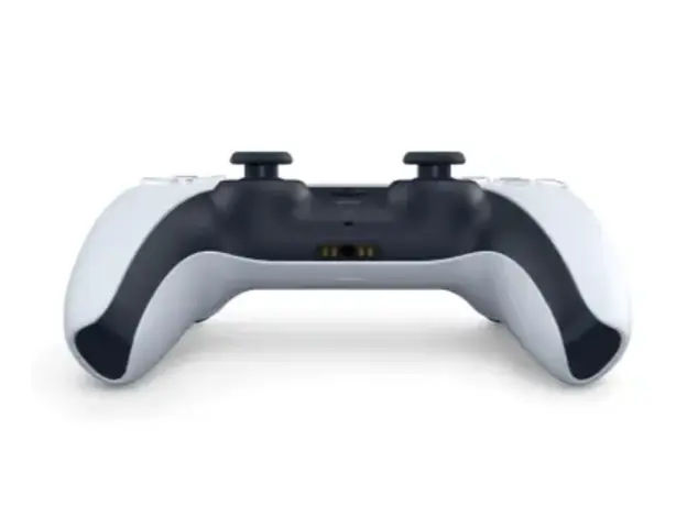 კონტროლერი Playstation DualSense PS5 Wireless Controller White/KIA /PS5, 4 image