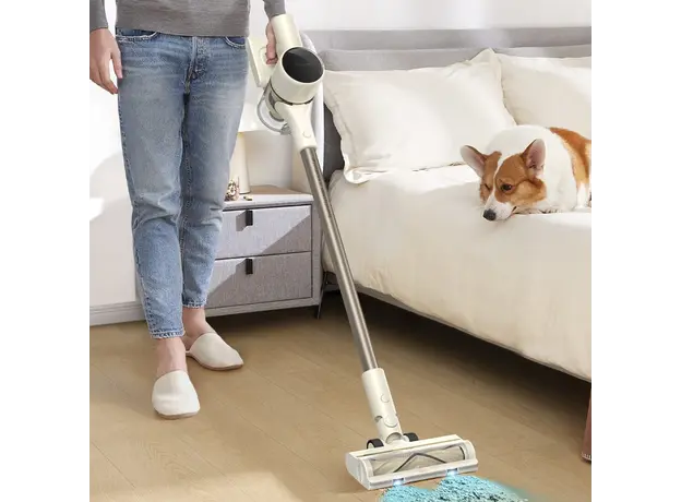 Dreame Cordless Vacuum Cleaner R10s (VZV22A), 5 image