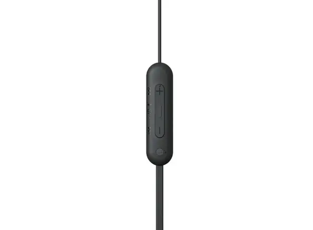 ყურსასმენი Sony WI-C100 Wireless In-ear Headphones, 5 image