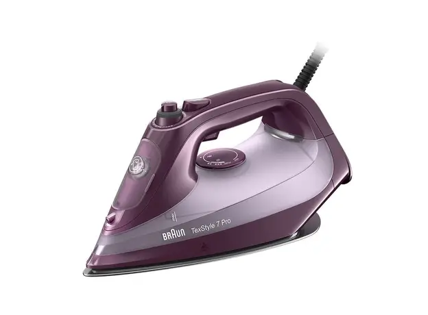 უთო BRAUN SI7181VI