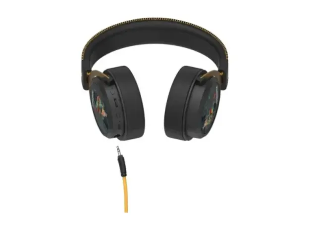 ყურსასმენი A4Tech Bloody MR595 AIO Gaming Headset With Mic Renegade Midnight, 4 image