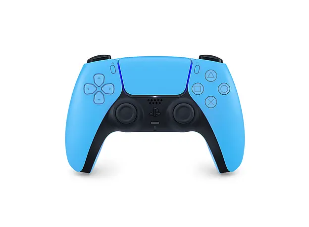 კონტროლერი Playstation DualSense PS5 Wireless Controller Starlight Blue /KIA/PS5