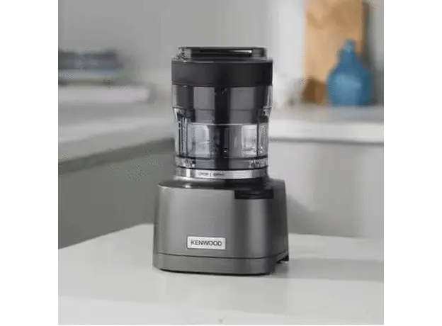 ჩოფერი Kenwood CHP80.000SI, 5 image