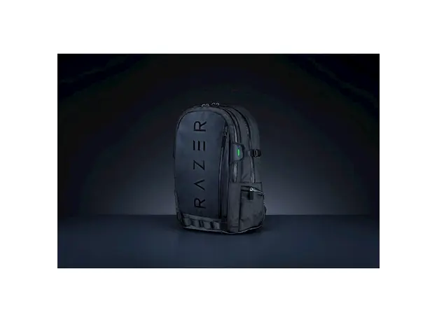 ნოუთბუქის ჩანთა Razer Rogue Backpack (15.6") V3, black, 4 image