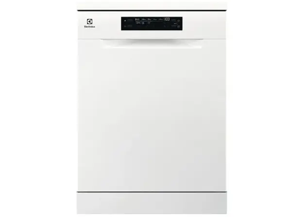 ჭურჭლის სარეცხი მანქანა Electrolux SEA94720SW, 2 image